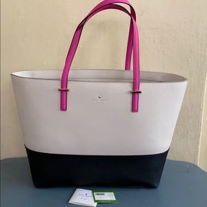 Kate Spade Cedar Street Medium Harmony